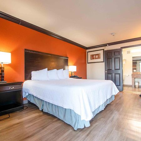 Days Inn By Wyndham Oklahoma City/Moore Luaran gambar