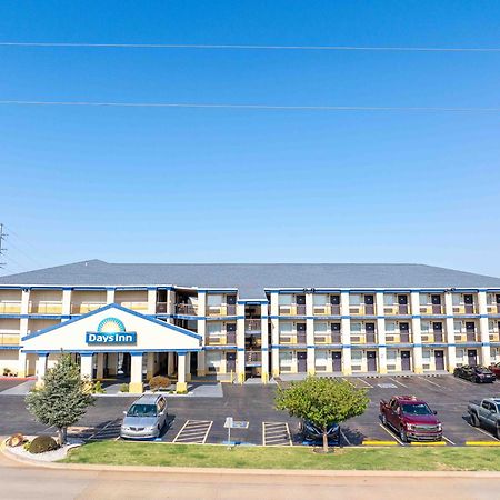 Days Inn By Wyndham Oklahoma City/Moore Luaran gambar