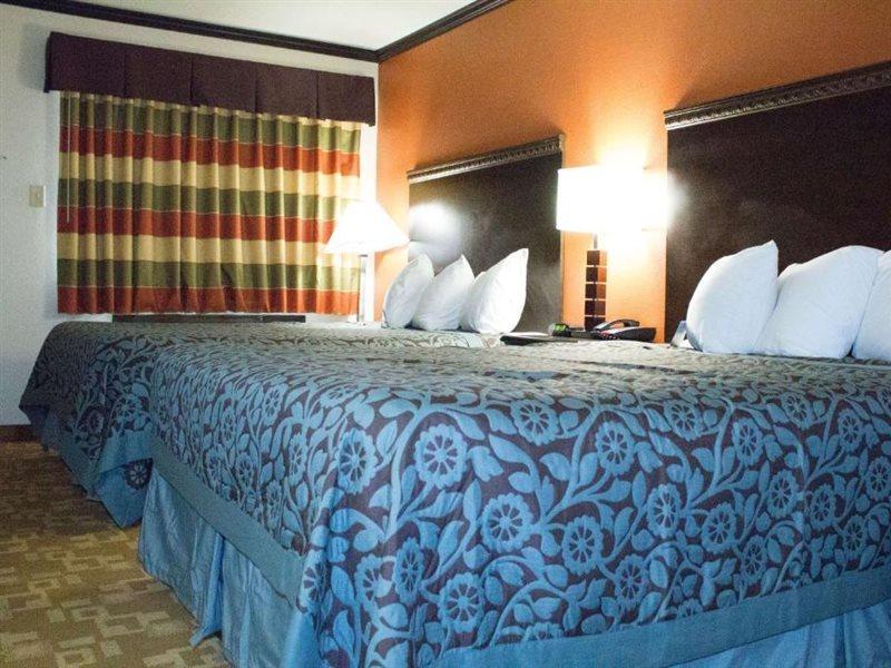 Days Inn By Wyndham Oklahoma City/Moore Luaran gambar