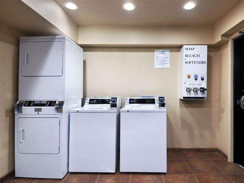 Days Inn By Wyndham Oklahoma City/Moore Luaran gambar