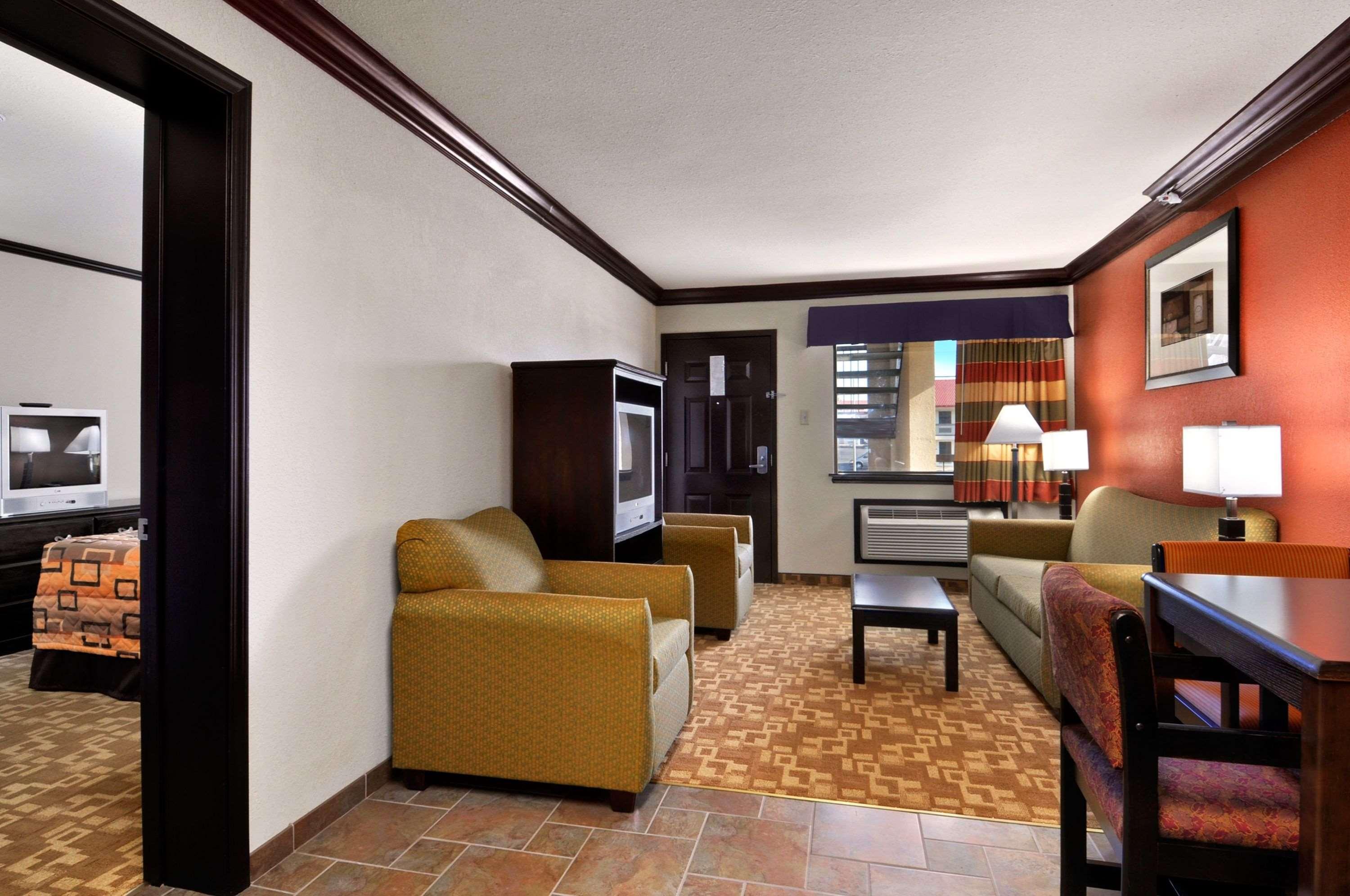 Days Inn By Wyndham Oklahoma City/Moore Luaran gambar