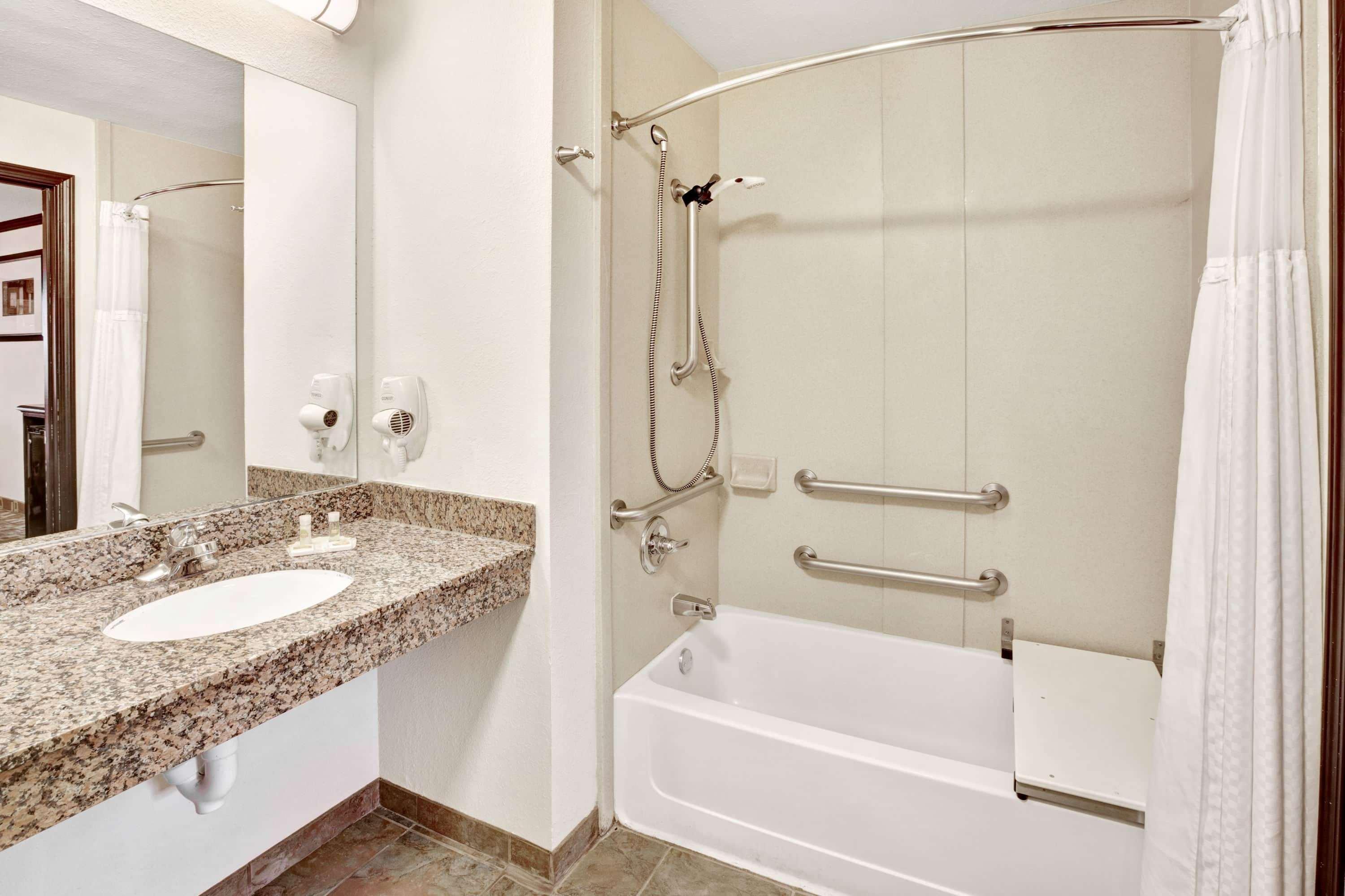 Days Inn By Wyndham Oklahoma City/Moore Luaran gambar
