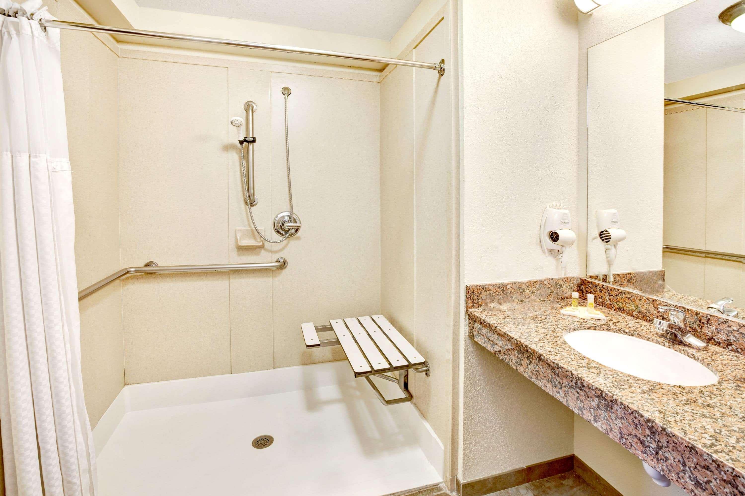 Days Inn By Wyndham Oklahoma City/Moore Luaran gambar