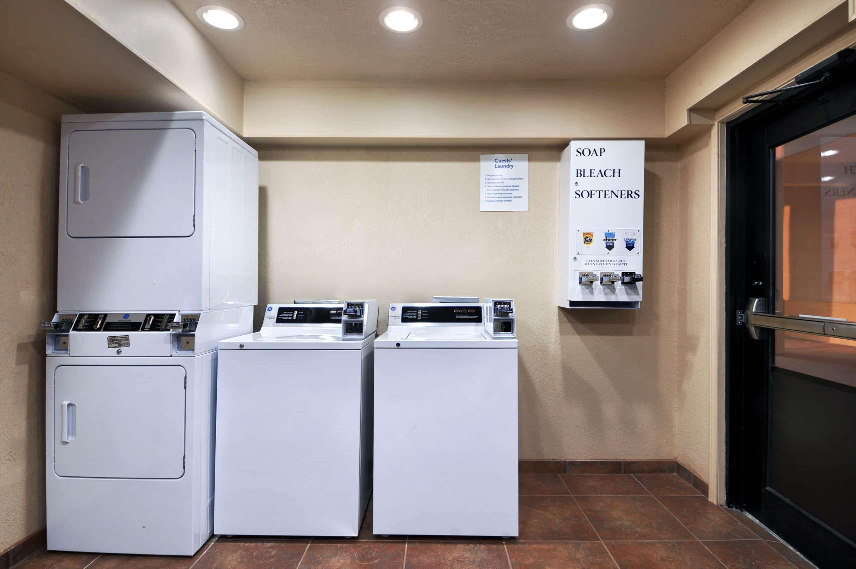Days Inn By Wyndham Oklahoma City/Moore Luaran gambar