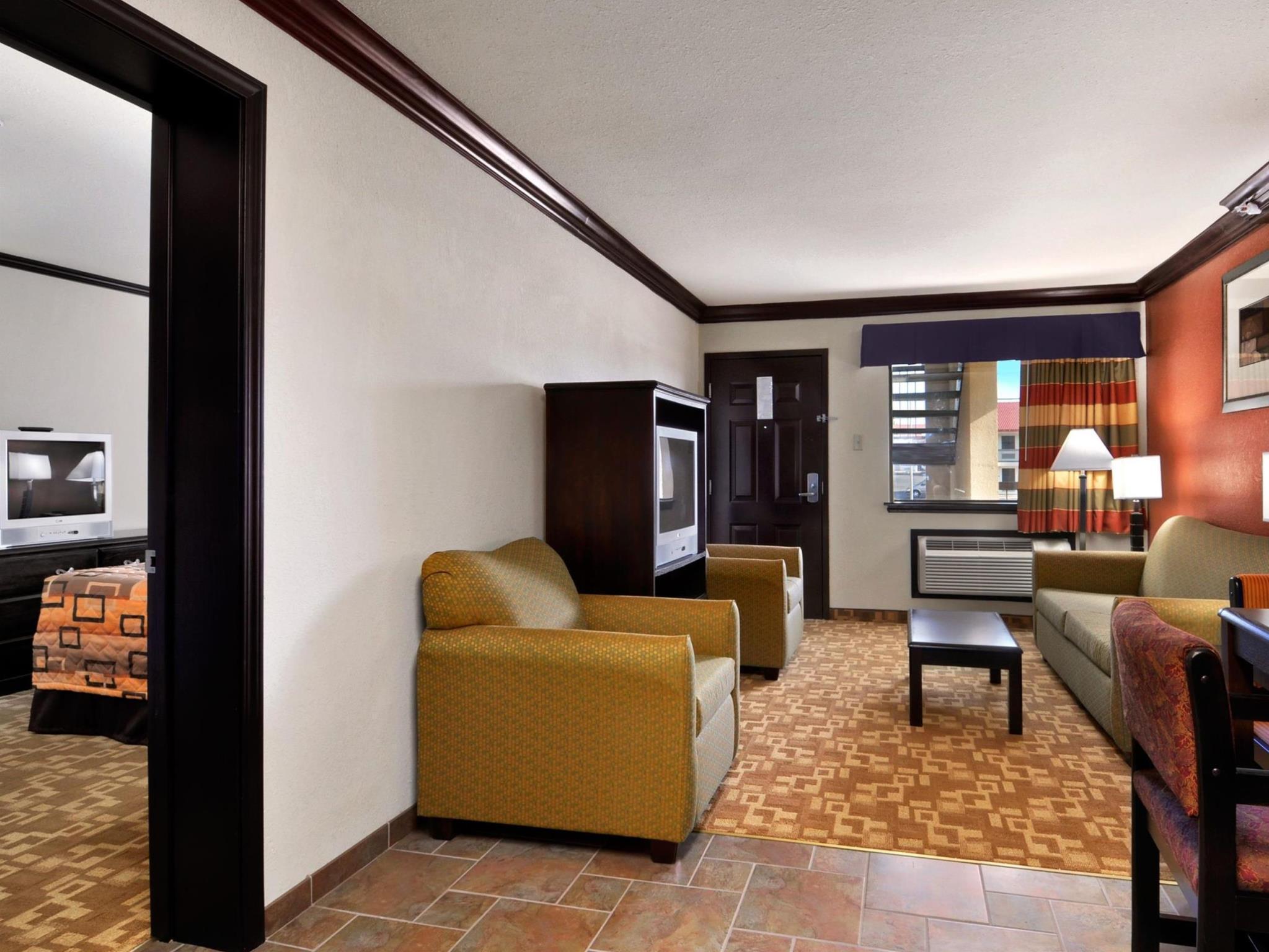 Days Inn By Wyndham Oklahoma City/Moore Luaran gambar