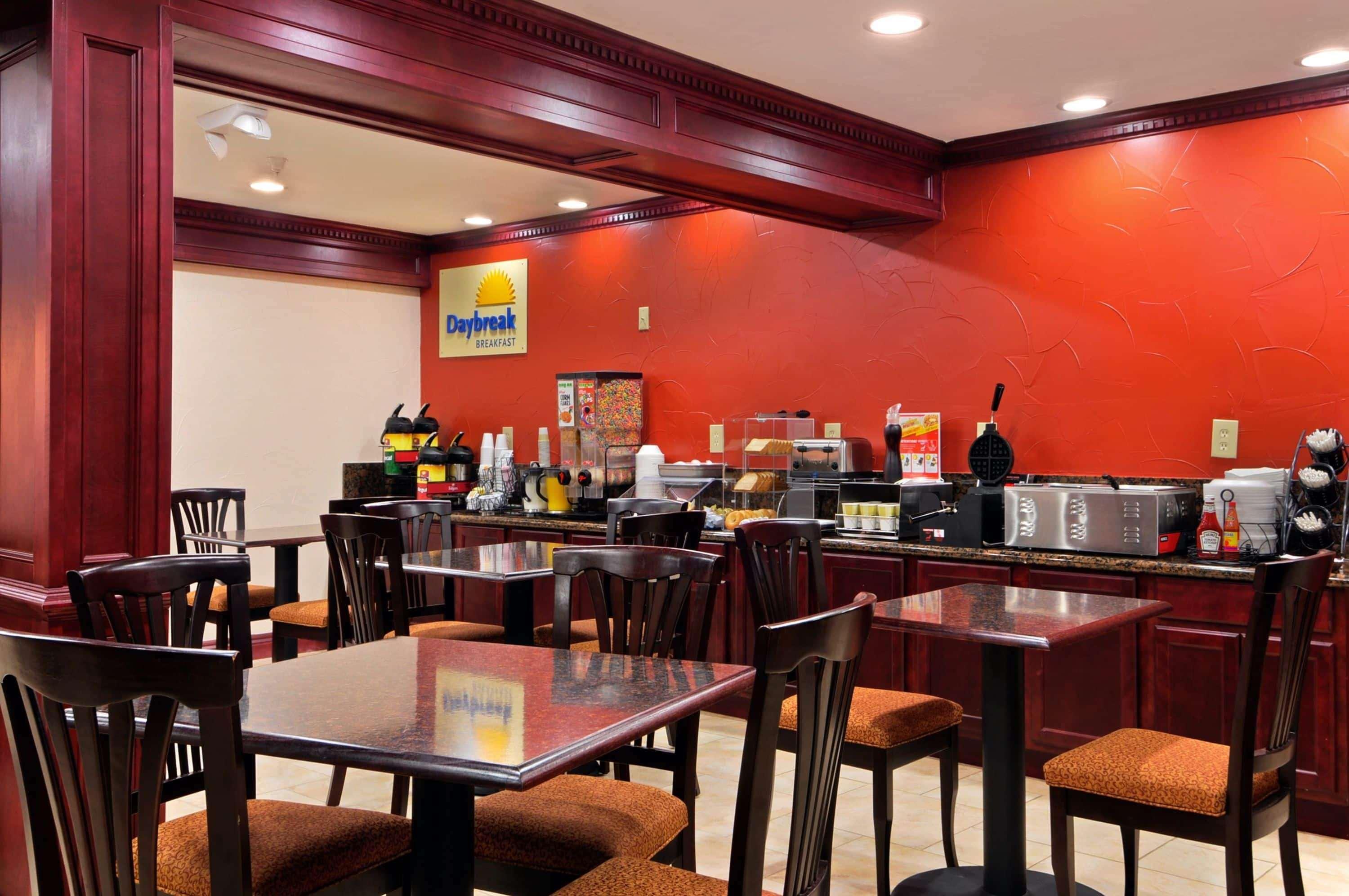 Days Inn By Wyndham Oklahoma City/Moore Luaran gambar