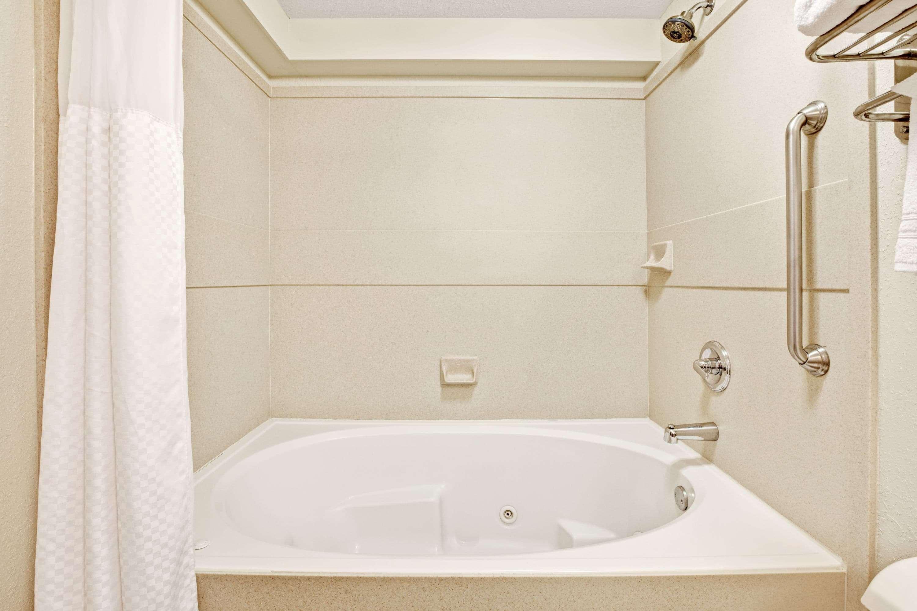 Days Inn By Wyndham Oklahoma City/Moore Luaran gambar