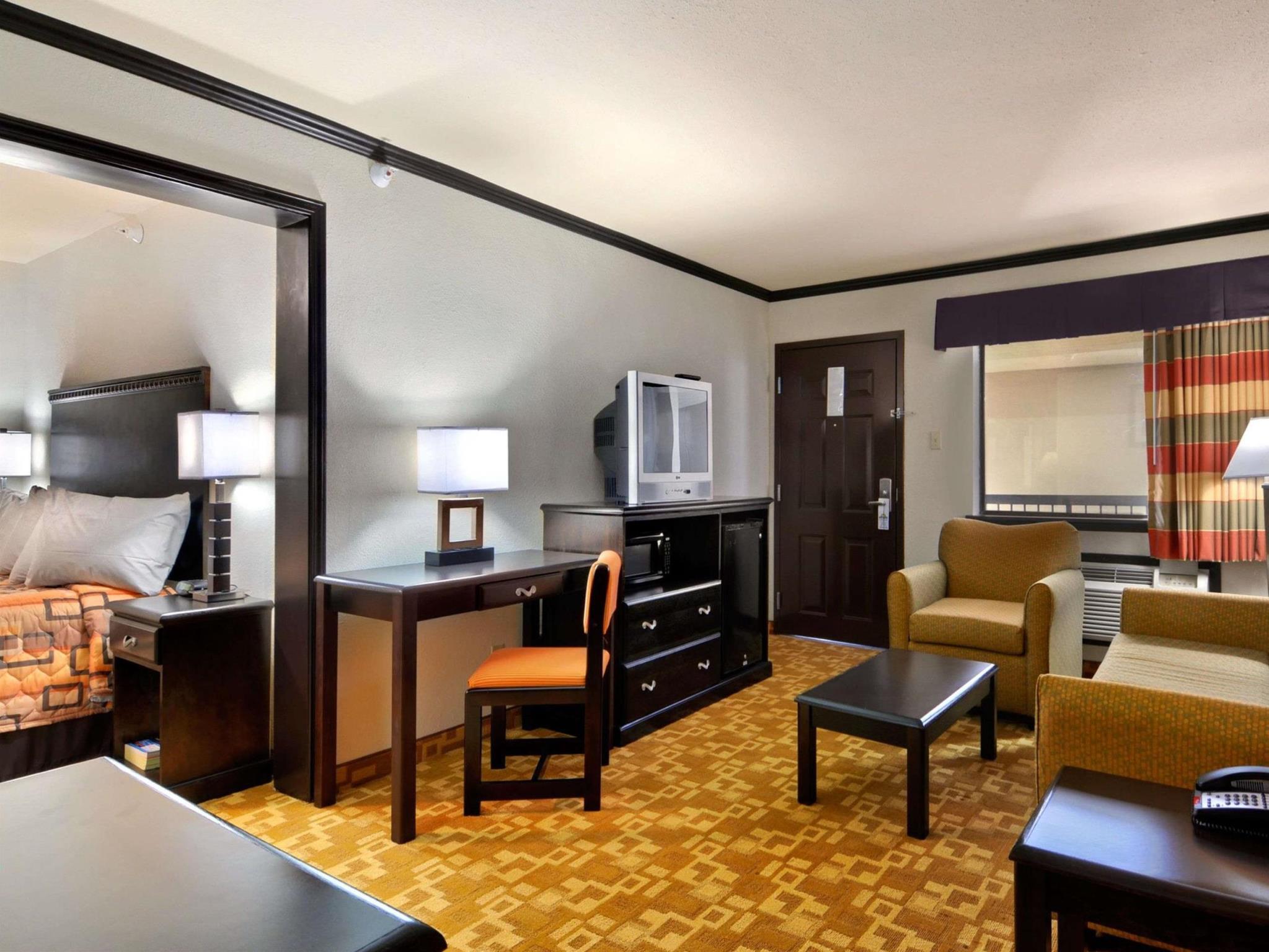Days Inn By Wyndham Oklahoma City/Moore Luaran gambar