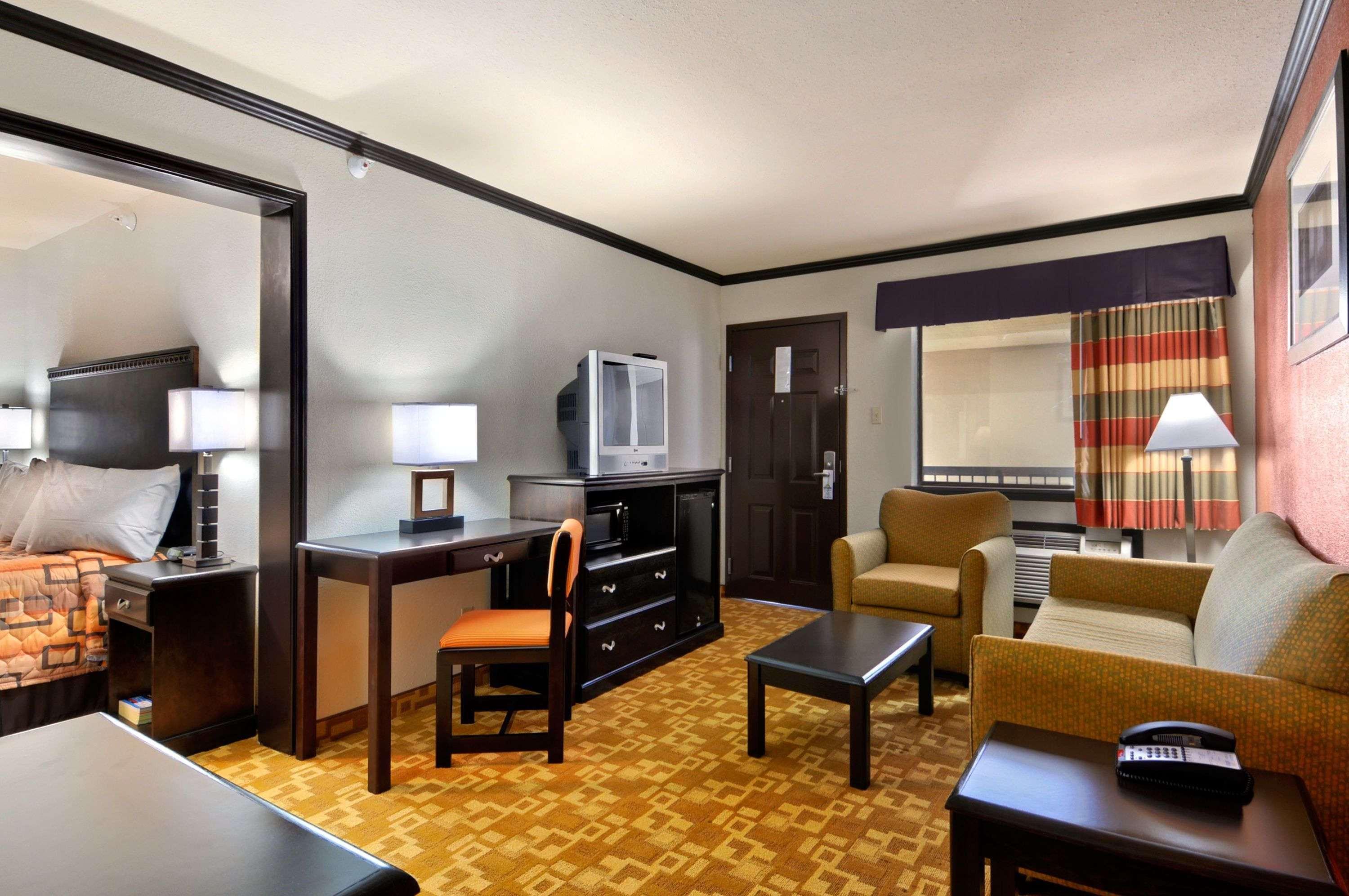 Days Inn By Wyndham Oklahoma City/Moore Luaran gambar
