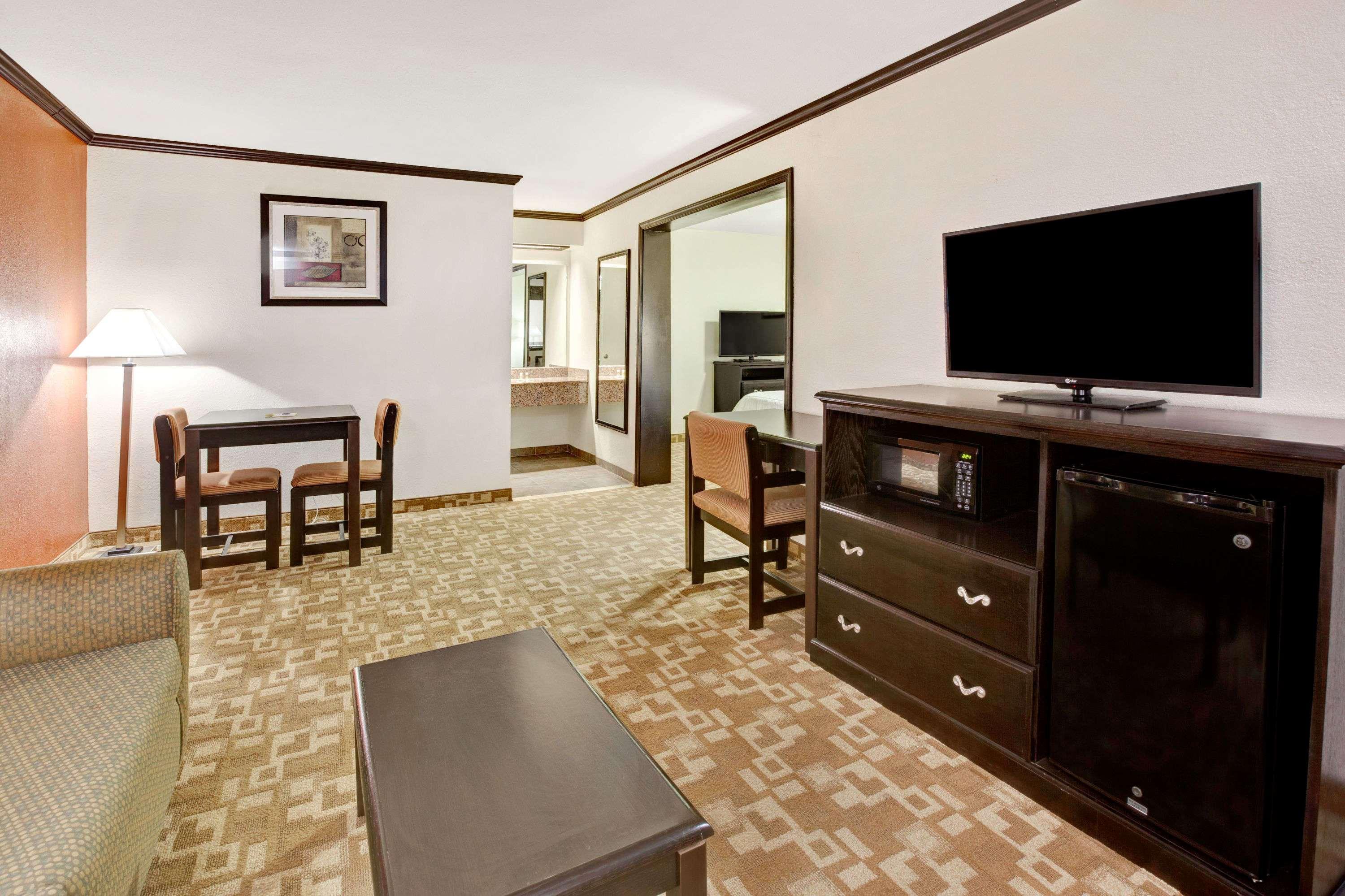 Days Inn By Wyndham Oklahoma City/Moore Luaran gambar