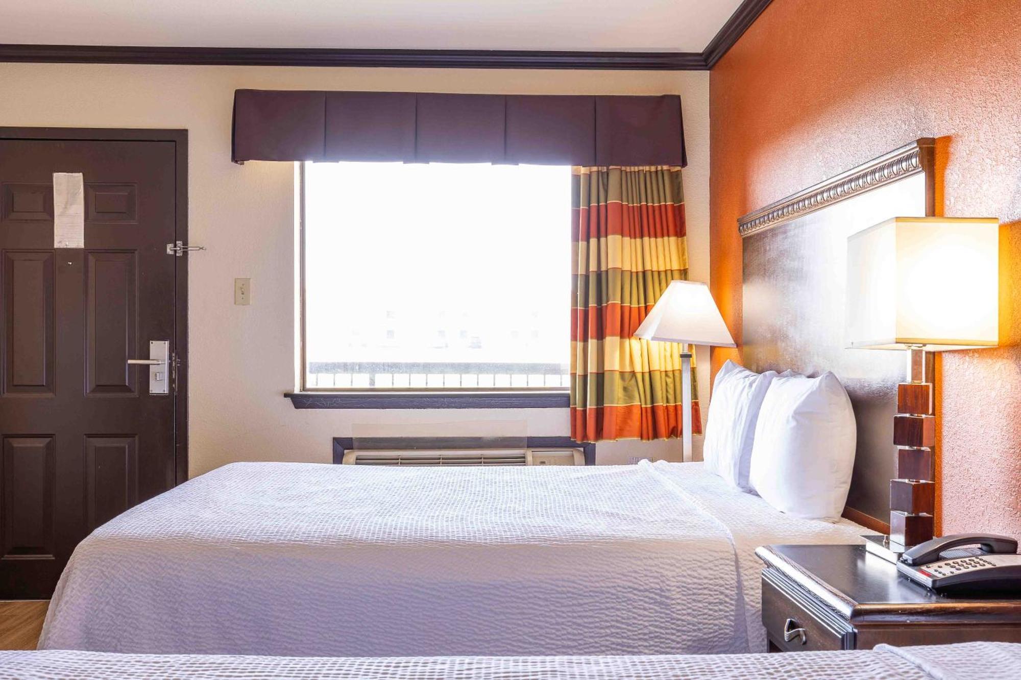 Days Inn By Wyndham Oklahoma City/Moore Luaran gambar
