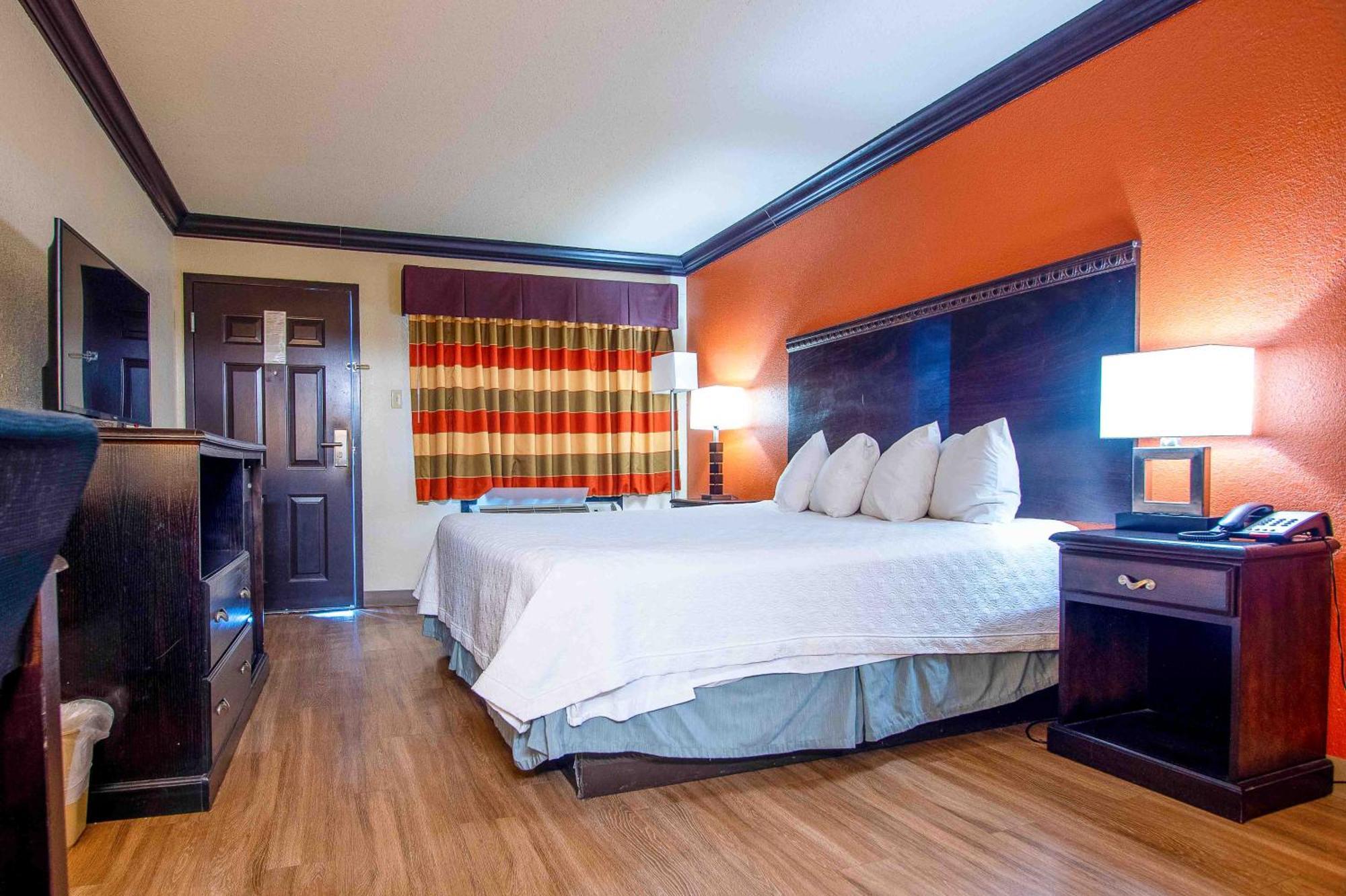 Days Inn By Wyndham Oklahoma City/Moore Luaran gambar