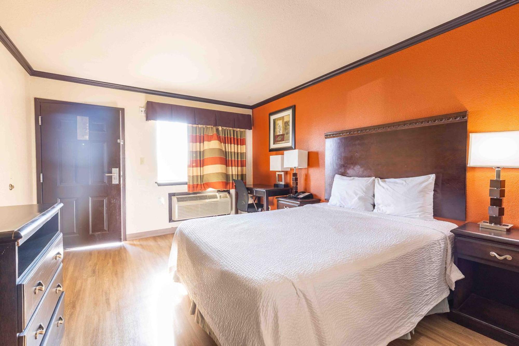Days Inn By Wyndham Oklahoma City/Moore Luaran gambar
