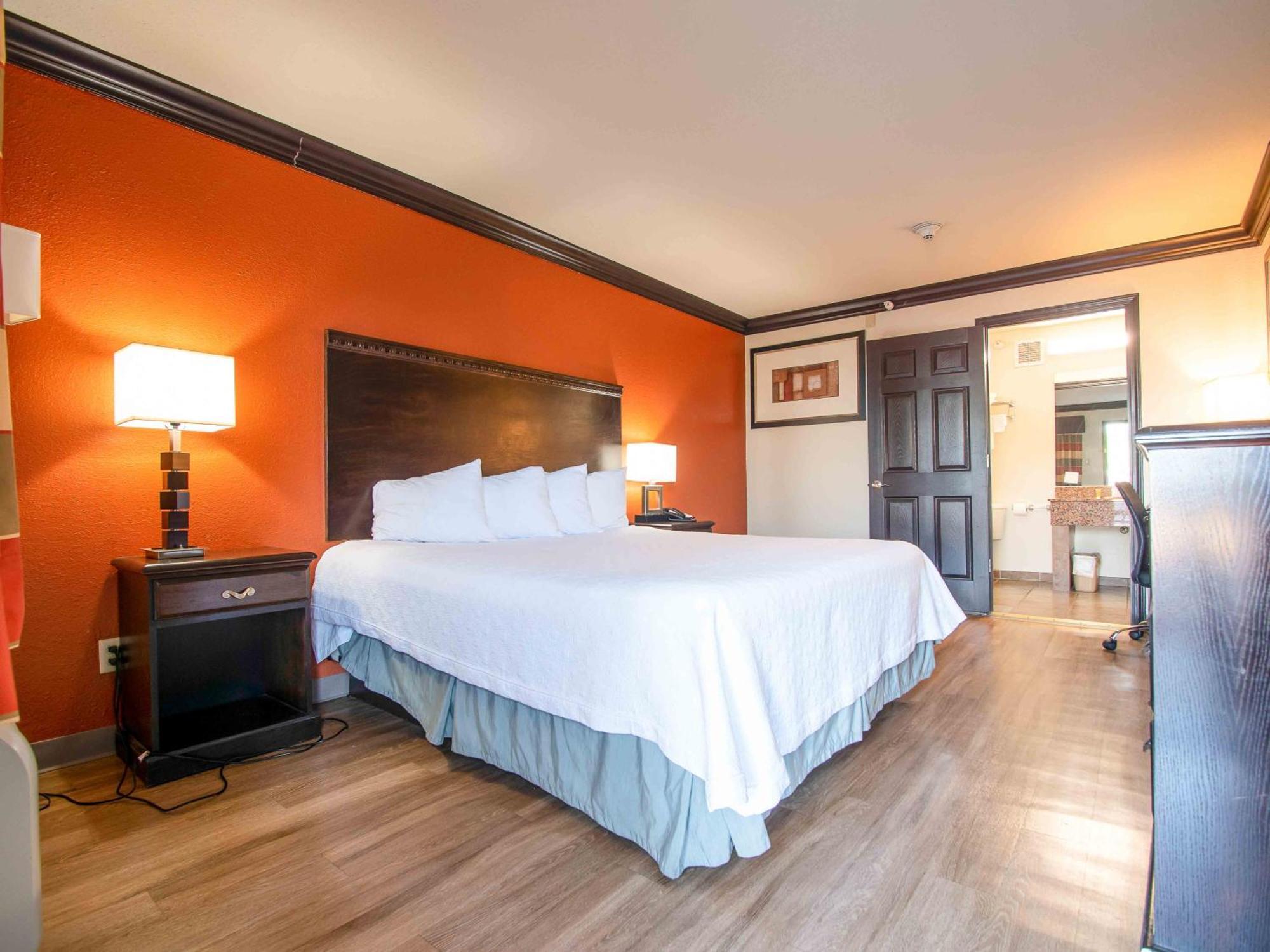 Days Inn By Wyndham Oklahoma City/Moore Luaran gambar