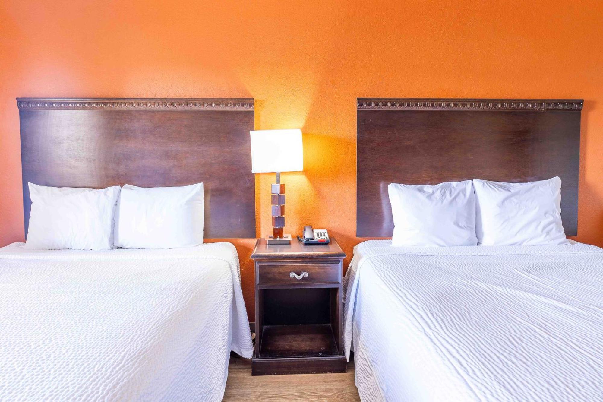 Days Inn By Wyndham Oklahoma City/Moore Luaran gambar