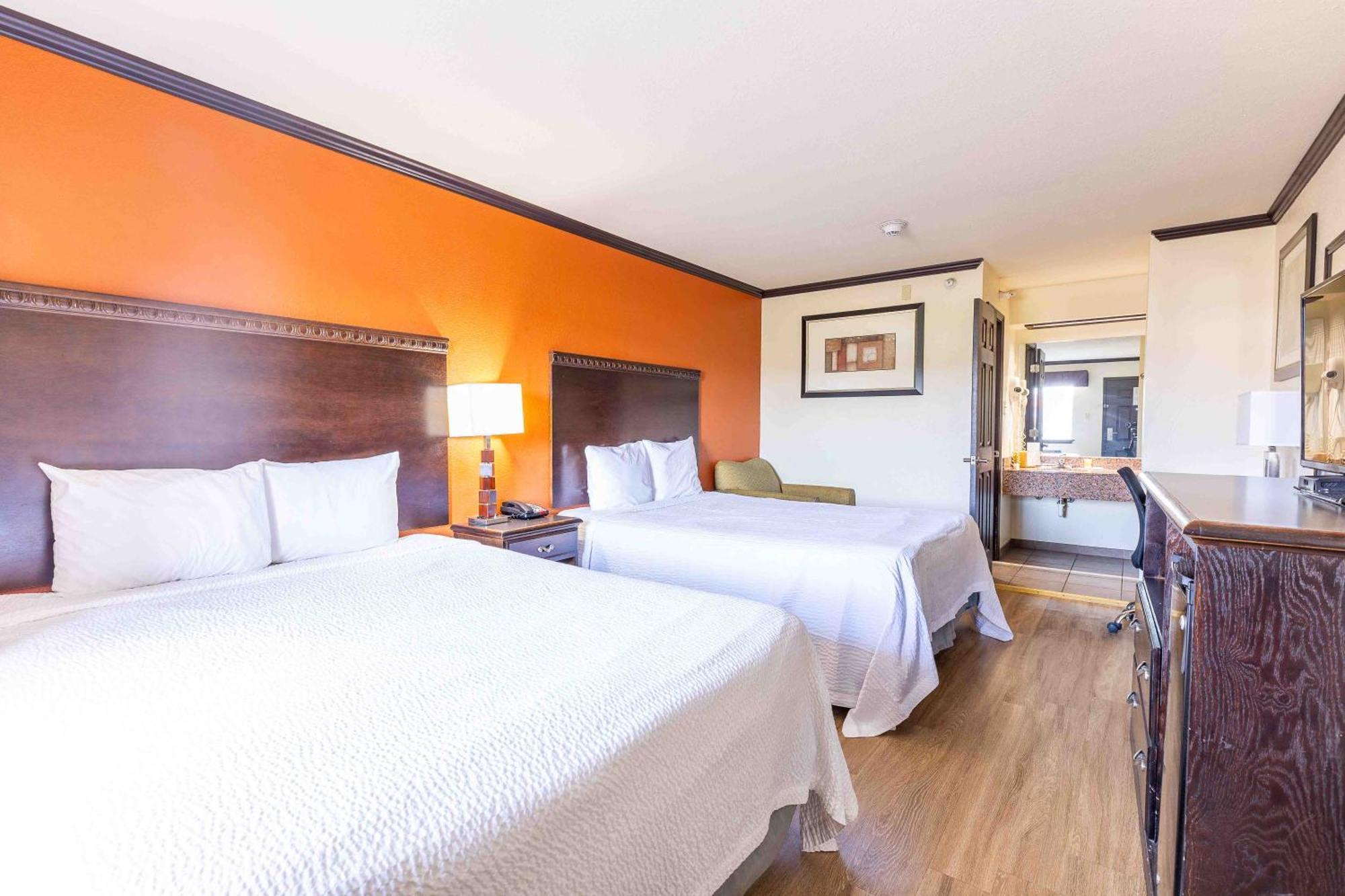 Days Inn By Wyndham Oklahoma City/Moore Luaran gambar