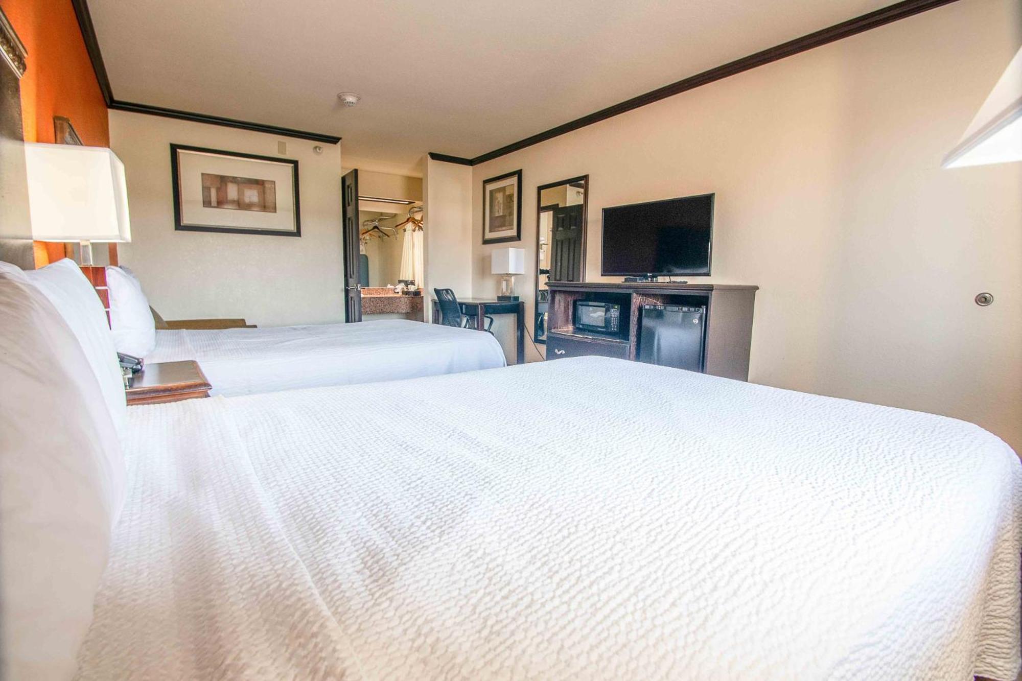 Days Inn By Wyndham Oklahoma City/Moore Luaran gambar