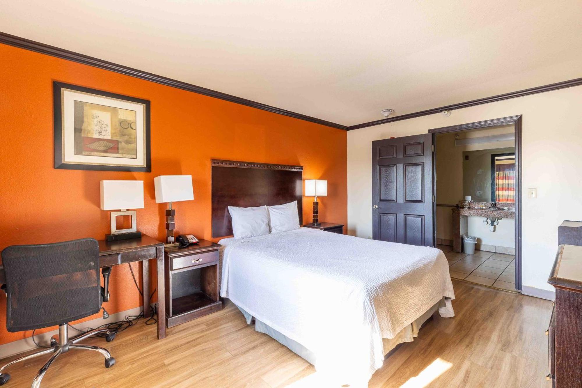 Days Inn By Wyndham Oklahoma City/Moore Luaran gambar