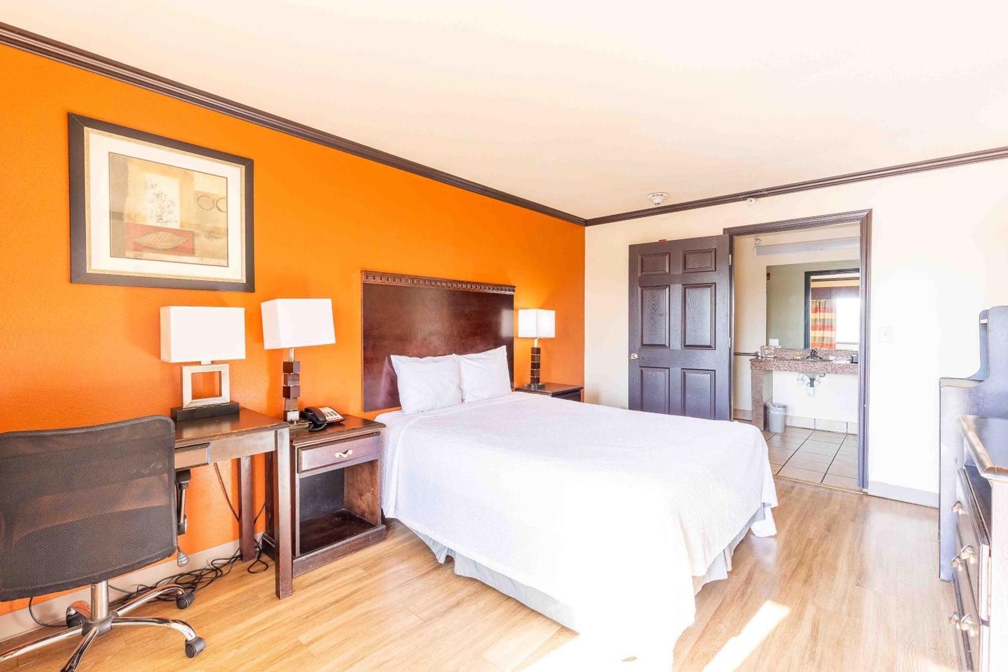 Days Inn By Wyndham Oklahoma City/Moore Luaran gambar