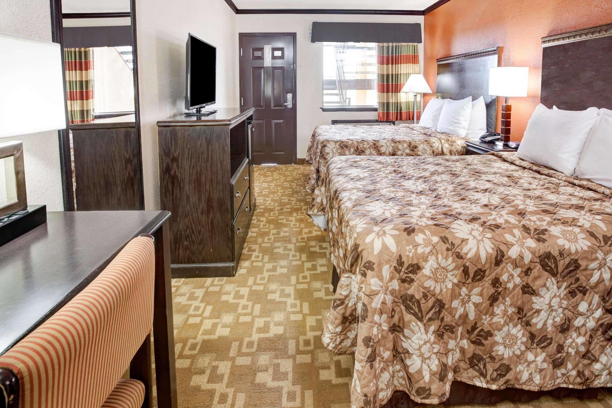 Days Inn By Wyndham Oklahoma City/Moore Luaran gambar