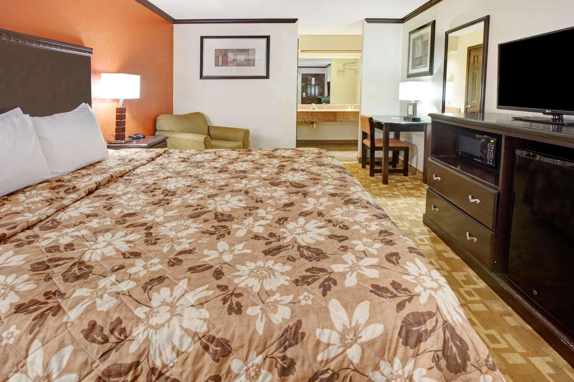 Days Inn By Wyndham Oklahoma City/Moore Luaran gambar